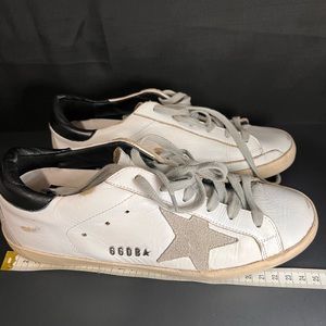 Golden Goose sneakers 38/8